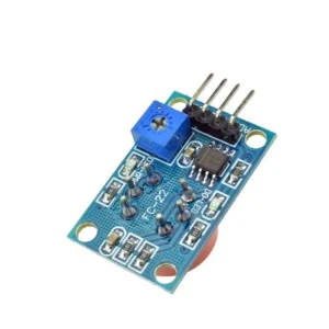 Sensor de Alcohol MQ-3