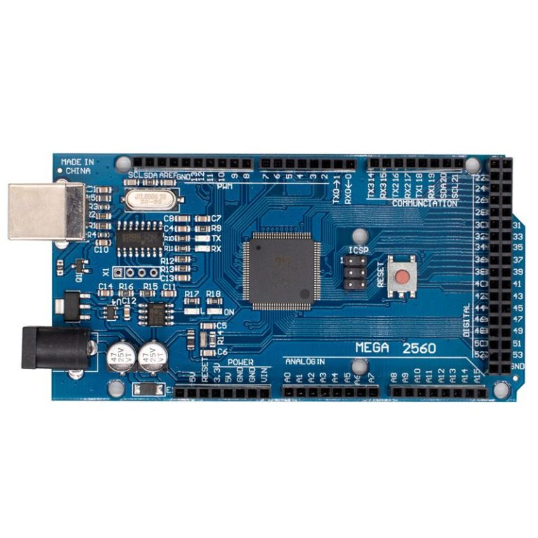Arduino Nano + Cable USB – Dinastia Tecnologica