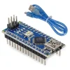Arduino Nano + Cable USB