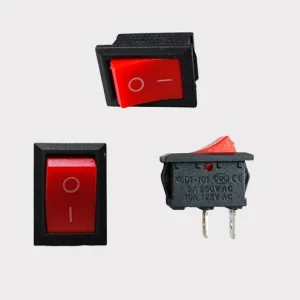 Interruptor de Alimentación Mini
