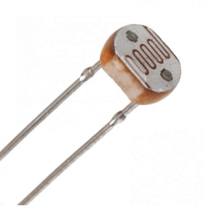 Fotorresistecias LDR