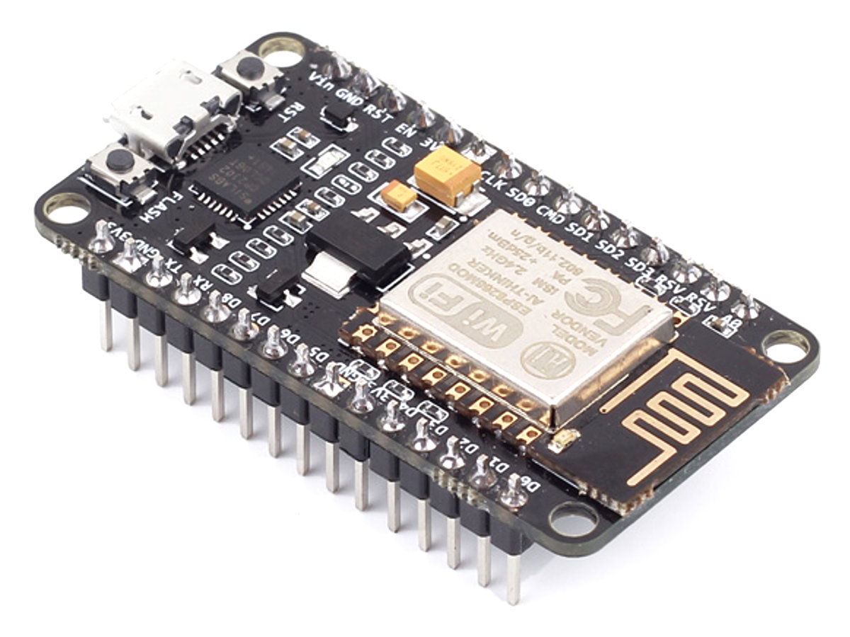 Estación Meteorológica WiFi con ESP8266 Wemos y Arduino IDE - Actualizado  2022!!! 