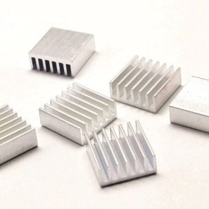 Disipador de Calor 10mm