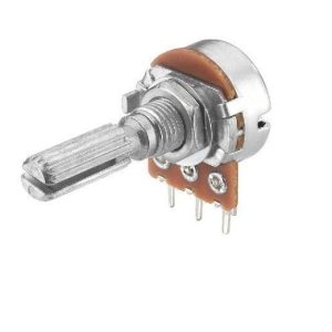 Potenciometro 100K ohmios