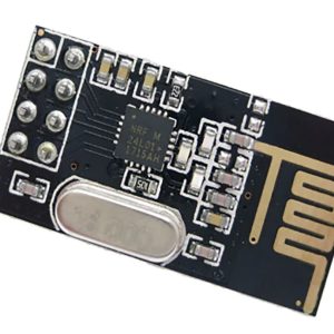 Transceptor Nrf24l01