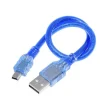 Cable USB Arduin0 Nano