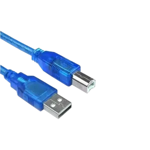 Cable USB Arduin0 UNO R3