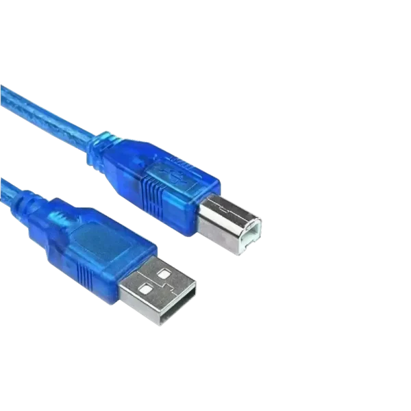 Cable USB Arduin0 UNO R3