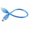 Cable USB Arduin0 UNO R3