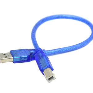 Cable USB Arduin0 UNO R3