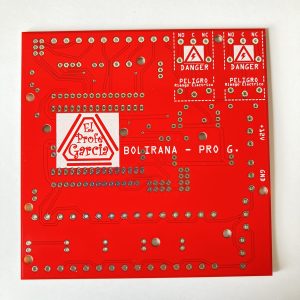 PCB Bolirana-Pro G