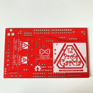 PCB Timer-Pro