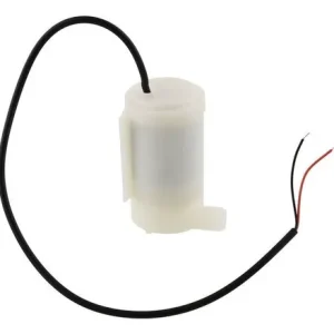 Mini Bomba De Agua Sumergible 5v