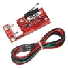 Modulo Final de carrera + Cable