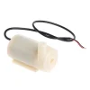 Mini Bomba De Agua Sumergible 5v