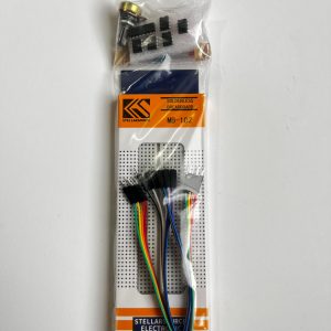 Kit de Secuencia LED