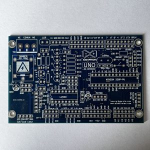 PCB Arduprofe