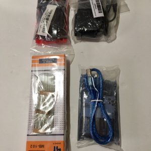 Kit Timbre De Colegio