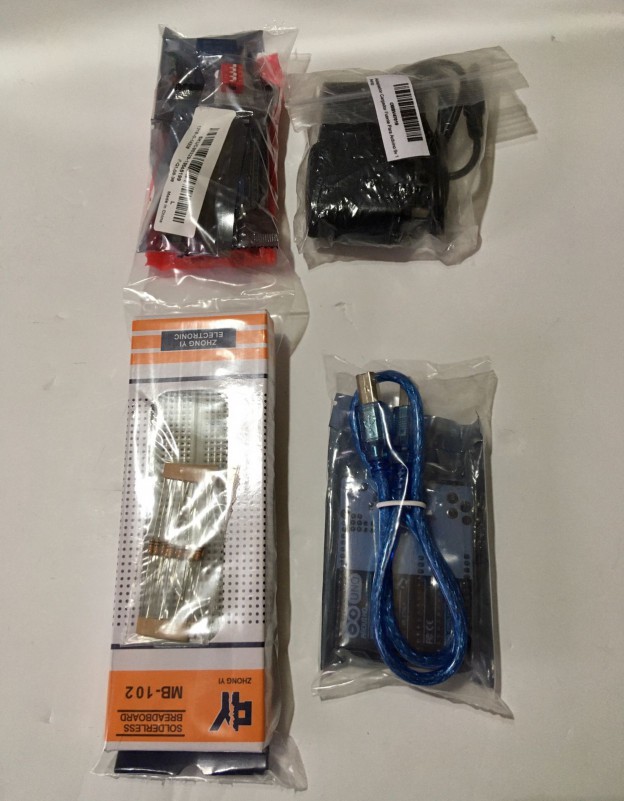 Kit Timbre De Colegio