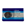 Pila – Batería de Litio Cr1632 3V