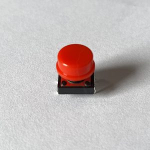 Pulsador de Botón Grande