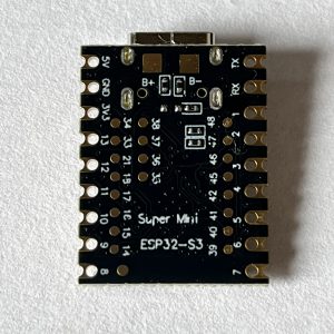 ESP32-S3 Super Mini